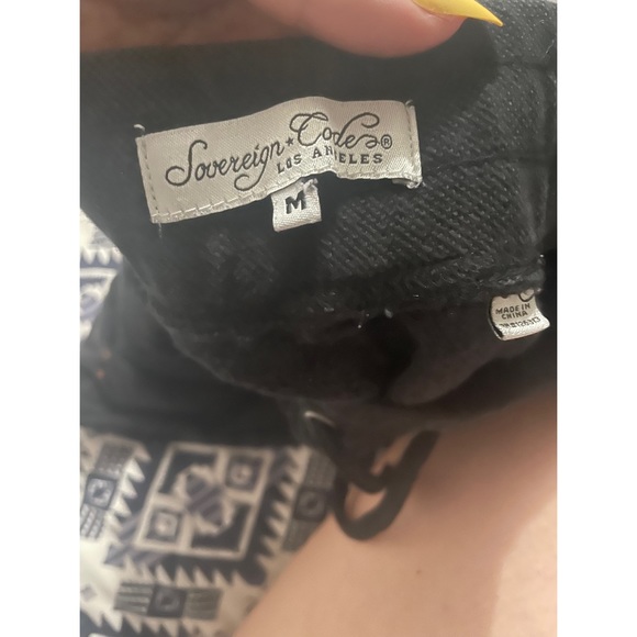 Sovereign code size medium - Picture 2 of 4